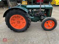 FORDSON N TRACTOR - 3