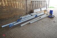 SELECTION OF AUGER FEEDER SYSTEM - 4