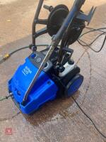 PRESSURE WASHER - 6