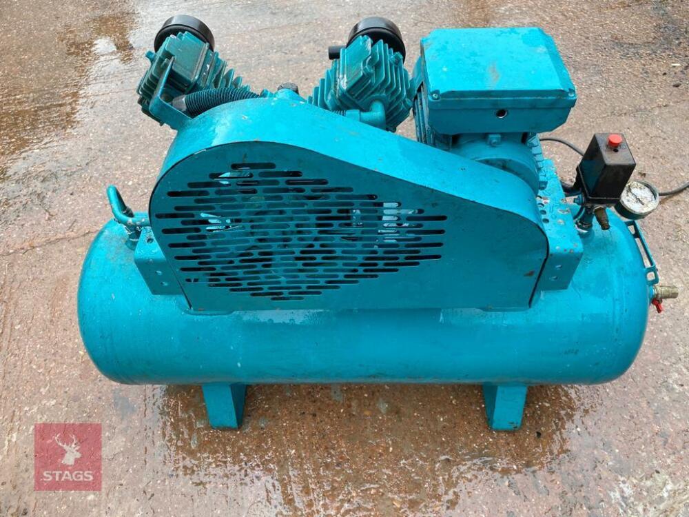 AIR COMPRESSOR