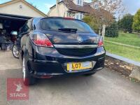 VAUXHALL ASTRA 1.9 TDCI - 4