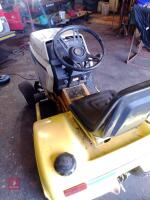 CUB CADET MOWER - 4