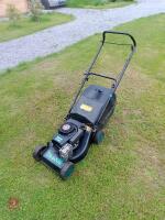 QUALCAST TROJAN 16 MOWER