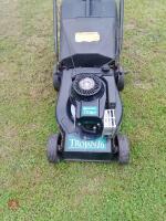 QUALCAST TROJAN 16 MOWER - 2