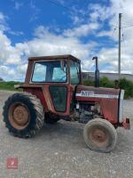 1979 MASSEY FERGUSON 565 TRACTOR - 3