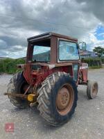 1979 MASSEY FERGUSON 565 TRACTOR - 4