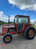 1979 MASSEY FERGUSON 565 TRACTOR - 6