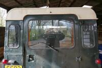 2003 LAND ROVER DEFENDER 90 - 4