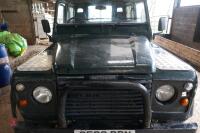 2003 LAND ROVER DEFENDER 90 - 31