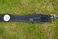 THOROWGOOD 105CM/42" PONY GIRTH - 3