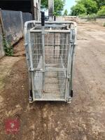 IAE LAMB WEIGHER - 4