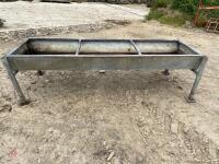 CATTLE TROUGH - 2