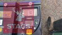 TICKET MACHINE - 2