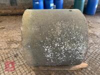 1M X 1M CONCRETE RING - 3