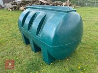 DESRO H1235 DIESEL/OIL TANK - 6