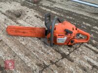 HUSQVARNA 340 CHAINSAW (S/R) - 2