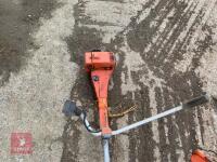 HUSQVARNA STRIMMER (S/R)