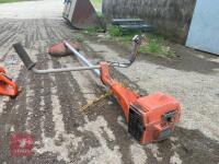 HUSQVARNA STRIMMER (S/R) - 4