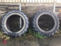 GOODYEAR SUPER TRACTION TRACTOR TYRES