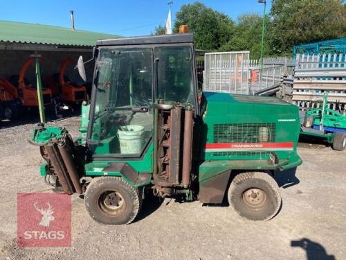 RANSOMES COMMANDER 3510