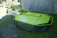 CLAAS VOLTO 165N DRUM MOWER - 4