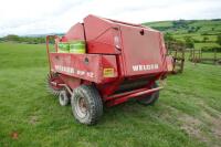 WELGER RP12 WESTMAC ROUND BALER - 8