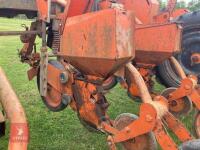 STANHAY 12 ROW FODDER BEER DRILL - 4