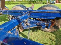 2002 KEN WOOOTON 10T SILAGE TRAILER - 11