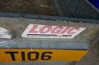 LOGIC SINGLE AXLE TRAILER - 4