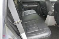 2004 MITSUBISHI SHOGUN 2.5TD WARRIOR - 9