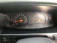 2002 MITSUBISHI L200 DOUBLE CAB PICK UP - 15