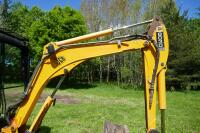 2007 JCB 8030 2TS 3T MINI EXCAVATOR - 14