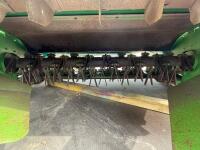 2009 JOHN DEERE 324A MOWER CONDITIONER - 2