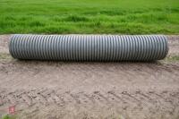 10' PLASTIC DRAIN PIPE - 4