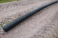 6M PLASTIC DRAIN PIPE - 3