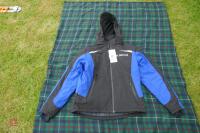 DELAVAL LARGE INSULATED SOFTSHELL JACKET