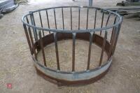 SHEEP ROUND FEEDER - 2