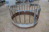 SHEEP ROUND FEEDER - 3