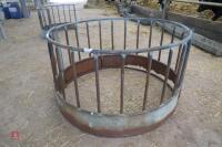 SHEEP ROUND FEEDER - 5