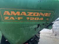 AMAZONE 1204R FERTILISER SPREADER (S/R) - 2