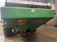 AMAZONE 1204R FERTILISER SPREADER (S/R) - 4