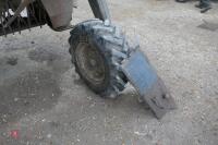 VICON KMT 300 MOWER CONDITIONER - 5