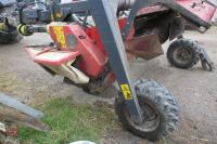 VICON KMT 300 MOWER CONDITIONER - 7