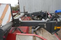 VICON KMT 300 MOWER CONDITIONER - 18