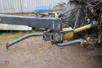 VICON KMT 300 MOWER CONDITIONER - 20