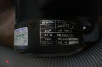 REXON DE-1000A DUST EXTRACTOR - 2