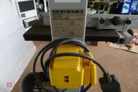 2002 ELEKTRA BECKUM BAS 316G BAND SAW - 8