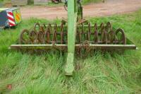 DOWDESWELL FPL SPRING OVER FURROW PRESS - 3