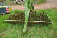 DOWDESWELL FPL SPRING OVER FURROW PRESS - 12