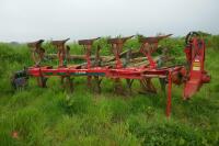 2014 VOGEL + NOOT 5F REV PLOUGH - 4